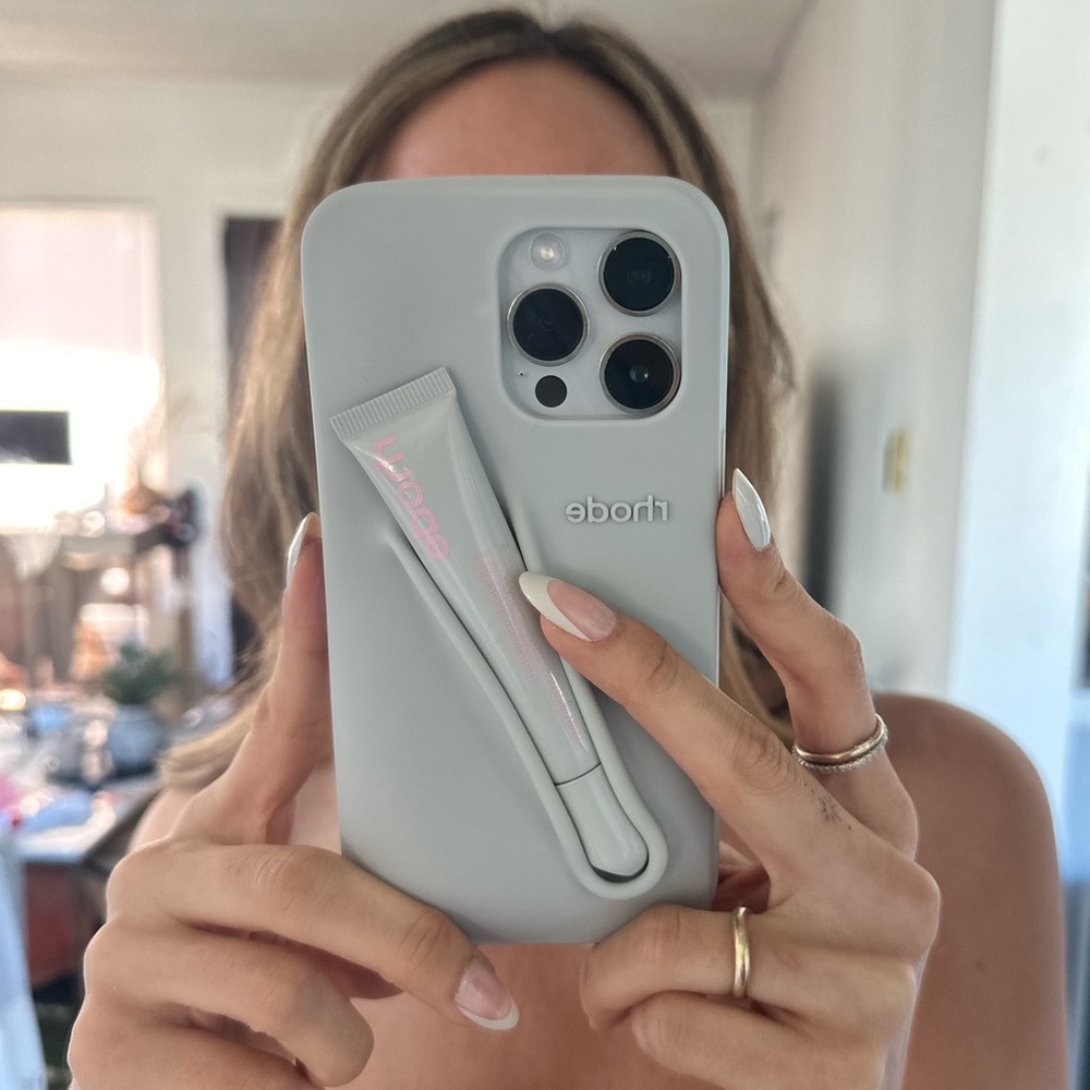 RHODE LIP CASE - iPhone 14 Pro Max